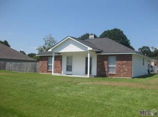43330 S Henderson Ave, Prairieville, LA 70769