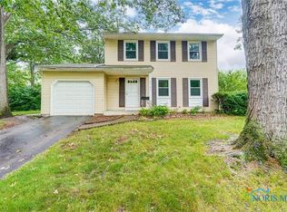 6121 Jennings Dr, Toledo, OH 43615