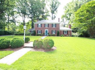 3 Rose Hill Rd, Henrico, VA 23229