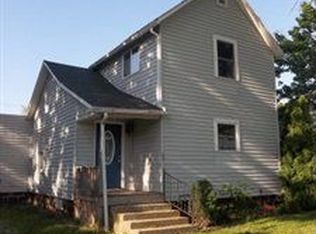 60 Auburn Ave, Shelby, OH 44875