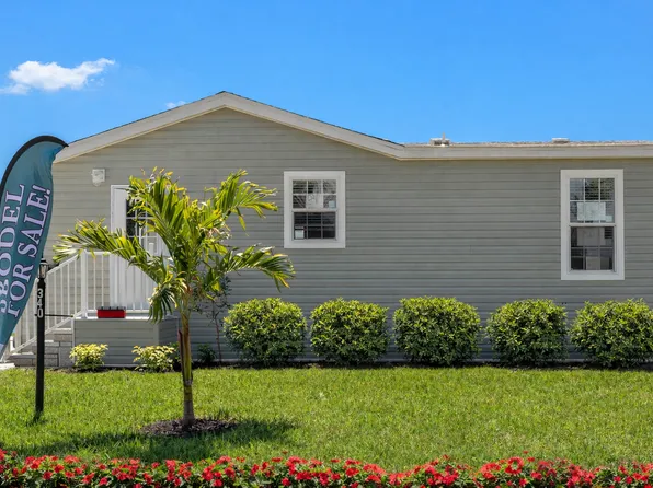 12116 SW County Road 769 #340, Lake Suzy, FL 34269