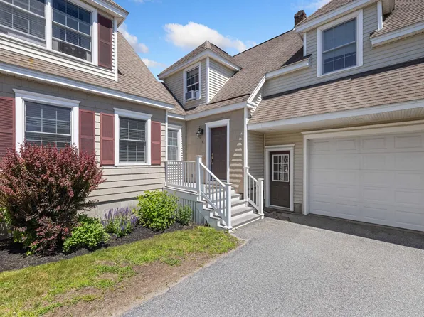 333 North St #7, Saco, ME 04072