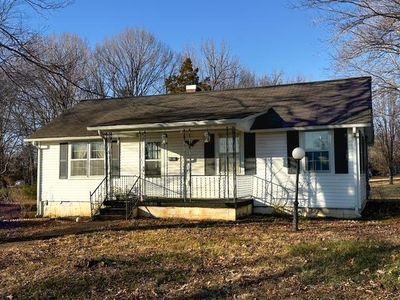 214 Watson St, Camden, TN, 38320