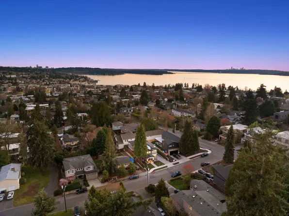 305 & 307 11th Pl, Kirkland, WA 98033