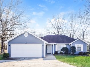 80 Lazy Hollow Ln, Covington, GA 30016