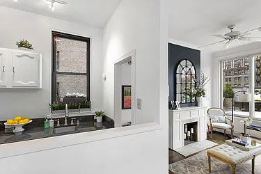 Sold by Corcoran