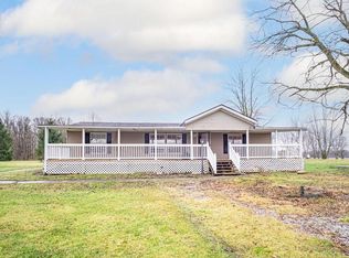 5500 Township Road 173, Cardington, OH 43315