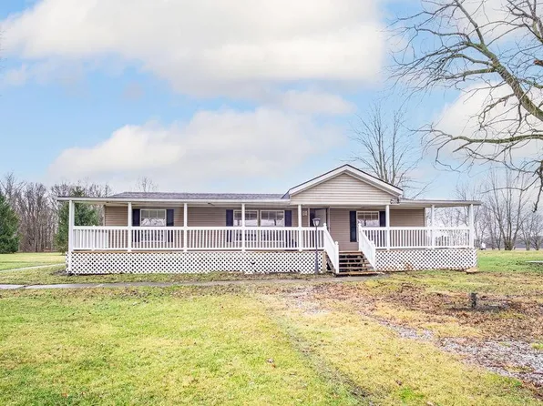 5500 Township Road 173, Cardington, OH 43315