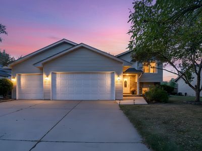 5110 92nd Cres, Minneapolis, MN, 55443