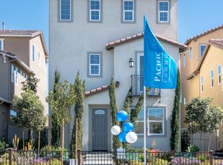 Monte Villa Plan 2 Plan, Monte Villa III, Chula Vista, CA 91913