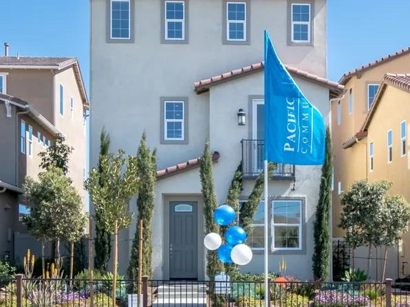 Monte Villa Plan 2 Plan, Monte Villa III