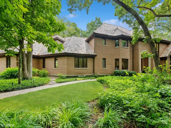 4723 Wellington Dr, Long Grove, IL 60047