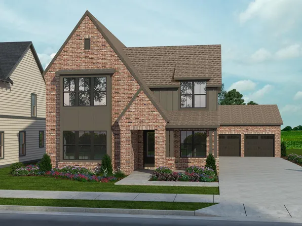 1816 Swann Ln, Hoover, AL 35244