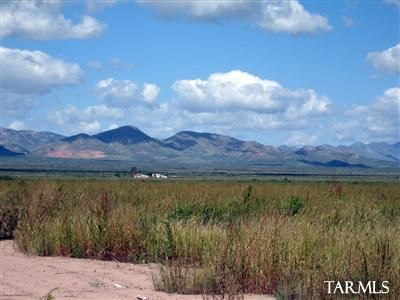 0 E Webb Rd, Elfrida, AZ, 85610