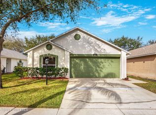 1752 Cape Palos Dr, Melbourne, FL 32935