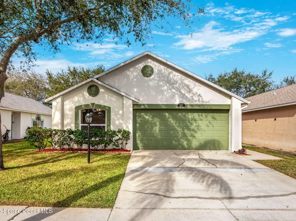 1752 Cape Palos Dr, Melbourne, FL 32935