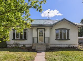 304 Wisconsin Ave N, Frederic, WI 54837