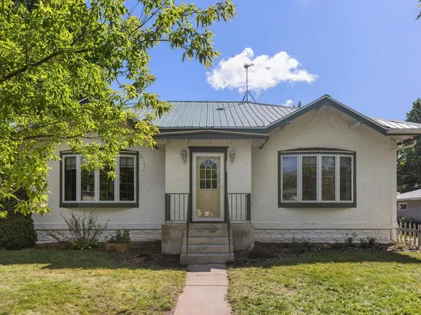 304 Wisconsin Ave N, Frederic, WI 54837