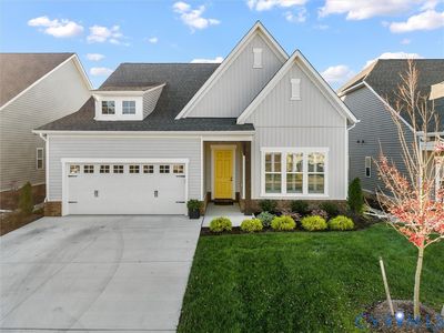 1813 Galley Pl, Chester, VA, 23836