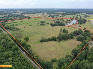 Fm 2348, Mount Pleasant, TX 75455