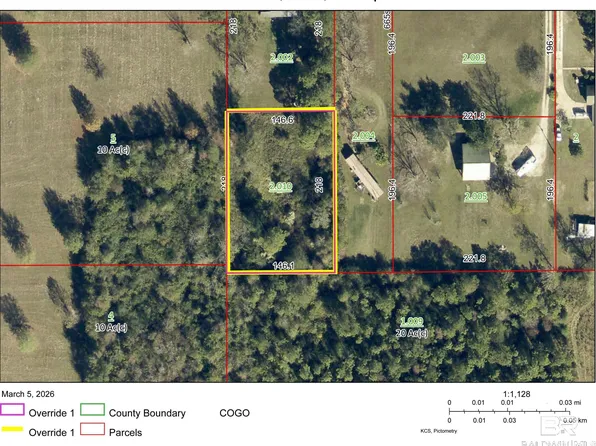 0 Rabbit Run Rd, Fairhope, AL 36532