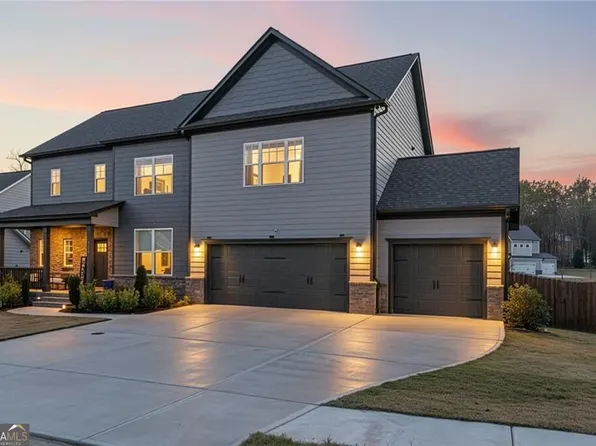 103 Parkers Pl, Hoschton, GA 30548
