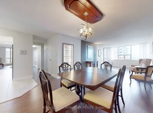 65 Huntingdale Blvd #1803, Toronto, ON