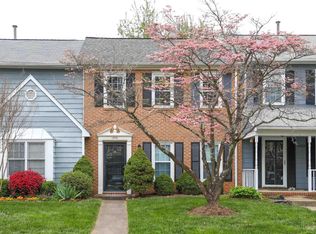 1531 Minor Ridge Ct, Charlottesville, VA 22901