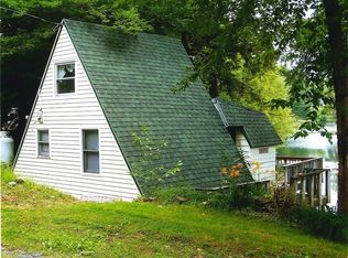 208 Kasoag Lake Rd, Altmar, NY 13302