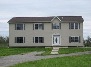 14364 S Dixie Hwy, Monroe, MI 48161