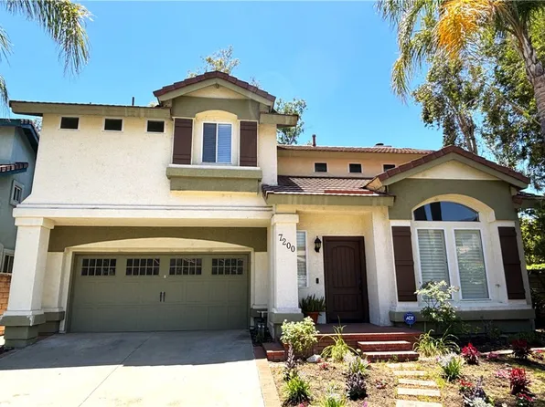7200 Comiso Way, Rancho Cucamonga, CA 91701