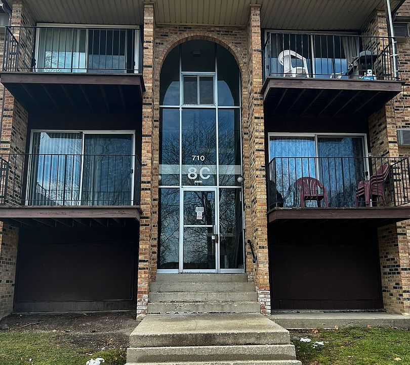1st image of 710 Hill Dr Unit 8-306