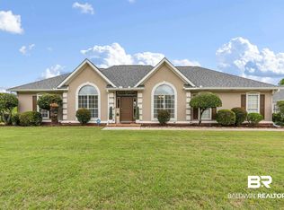 9598 Stone Rd, Semmes, AL 36575