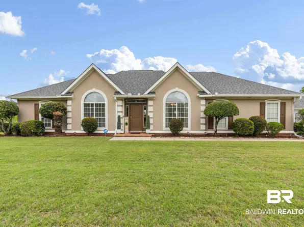 9598 Stone Rd, Semmes, AL 36575