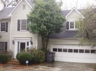 1051 Steeple Run, Lawrenceville, GA 30043