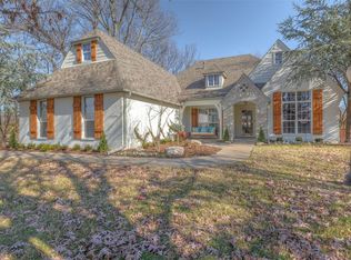 7209 N 199th East Ave, Owasso, OK 74055
