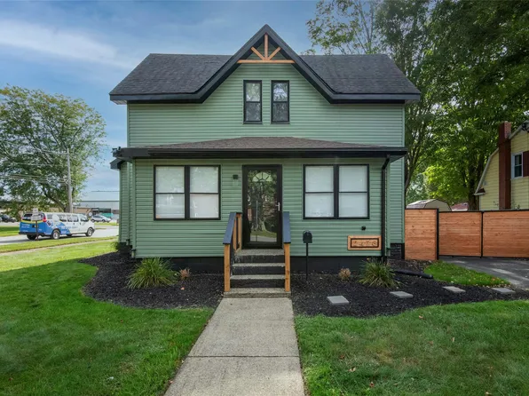 2478 Maple Ave, Lake City, PA 16423