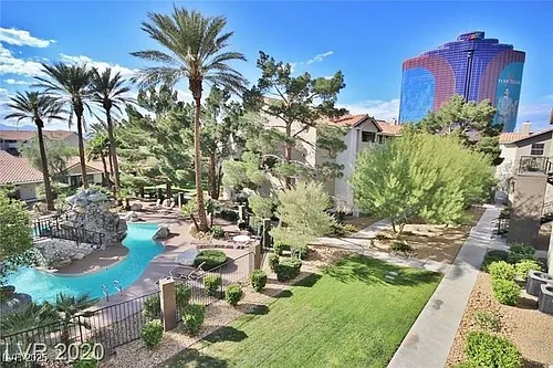 4200 S Valley View Blvd Photo 1