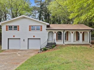 2617 Peggy Sue Ln, Morrow, GA 30260