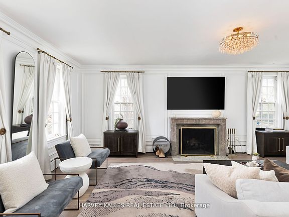 5th image of 470 Russell Hill Rd