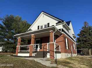 764 Prospect Ave, Avis, PA 17721