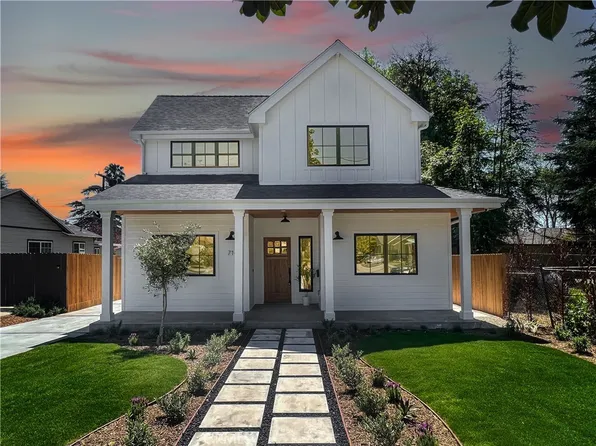 714 W Colorado Blvd, Monrovia, CA 91016