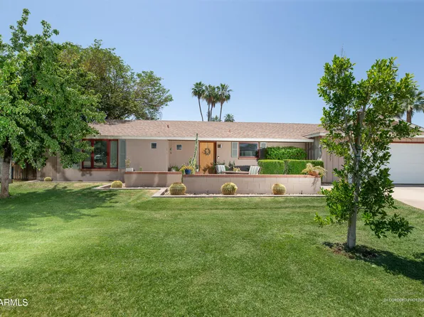 821 E Desert Park Lane, Phoenix, AZ 85020