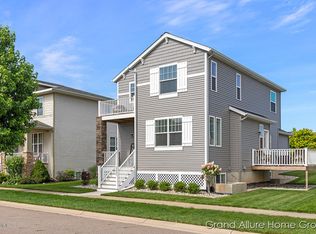 4321 Astoria Ave SE, Kentwood, MI