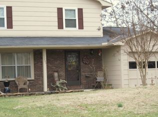 11205 Concord Woods Dr, Knoxville, TN 37934