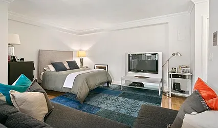 Rented by Stonehenge NYC LLC