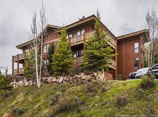 8351 Meadowview Dr APT M21, Park City, UT 84098