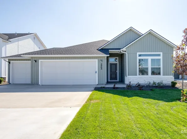2864 N Arroyo Vista Way, Kuna, ID 83634
