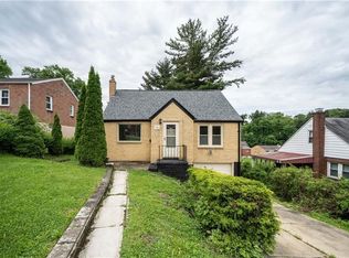 167 Sunny Dr, Pittsburgh, PA