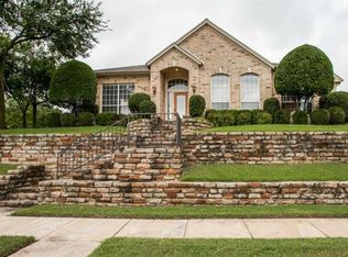 4209 Vista Creek Dr, Rowlett, TX 75088